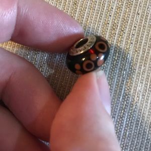 Pandora Boho Glass Bead